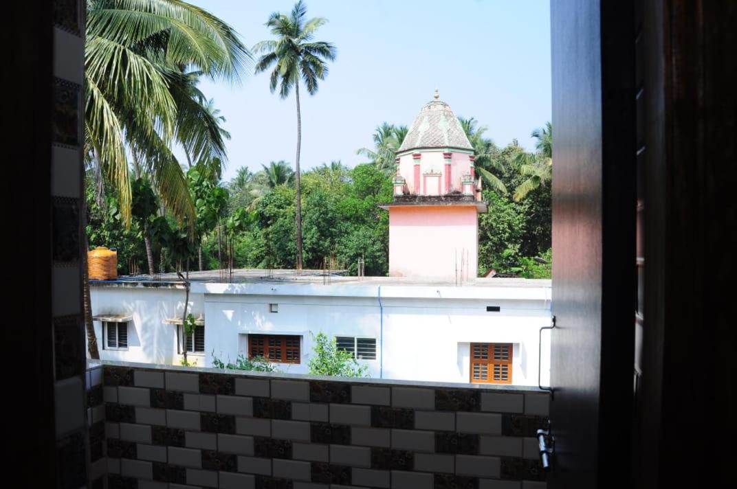 Aryan Residency Villa Māvalli Exterior foto