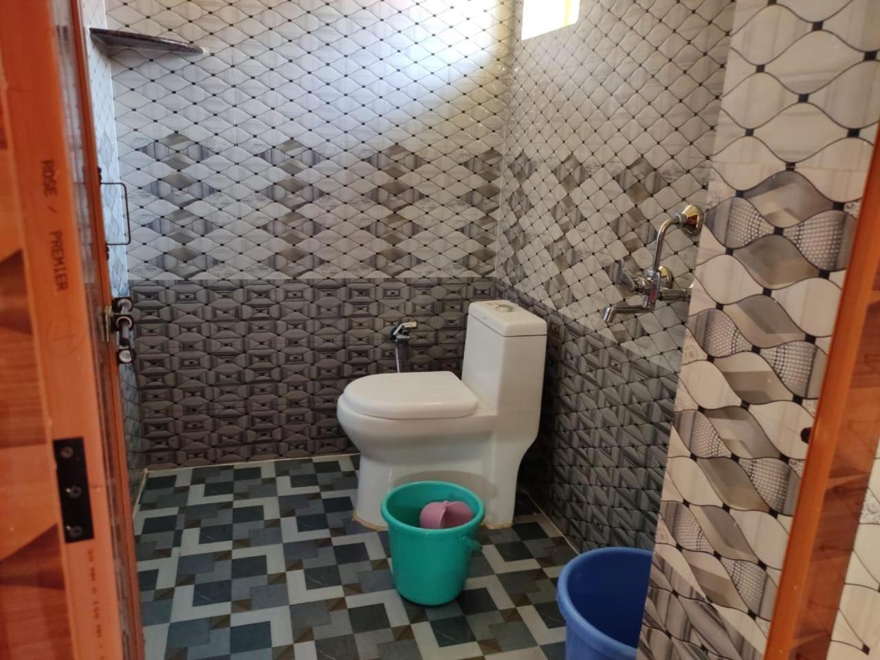 Aryan Residency Villa Māvalli Cameră foto