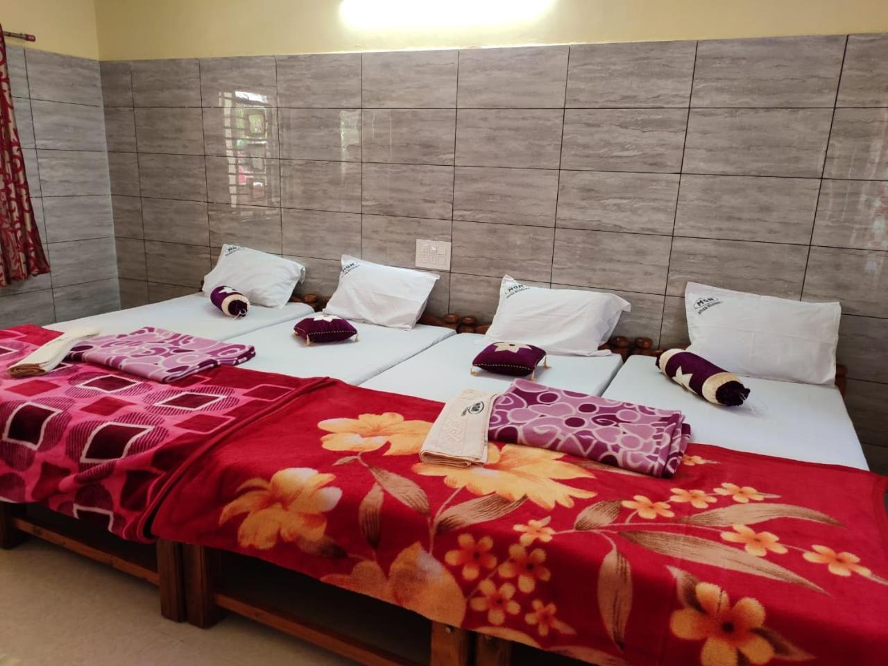 Aryan Residency Villa Māvalli Cameră foto
