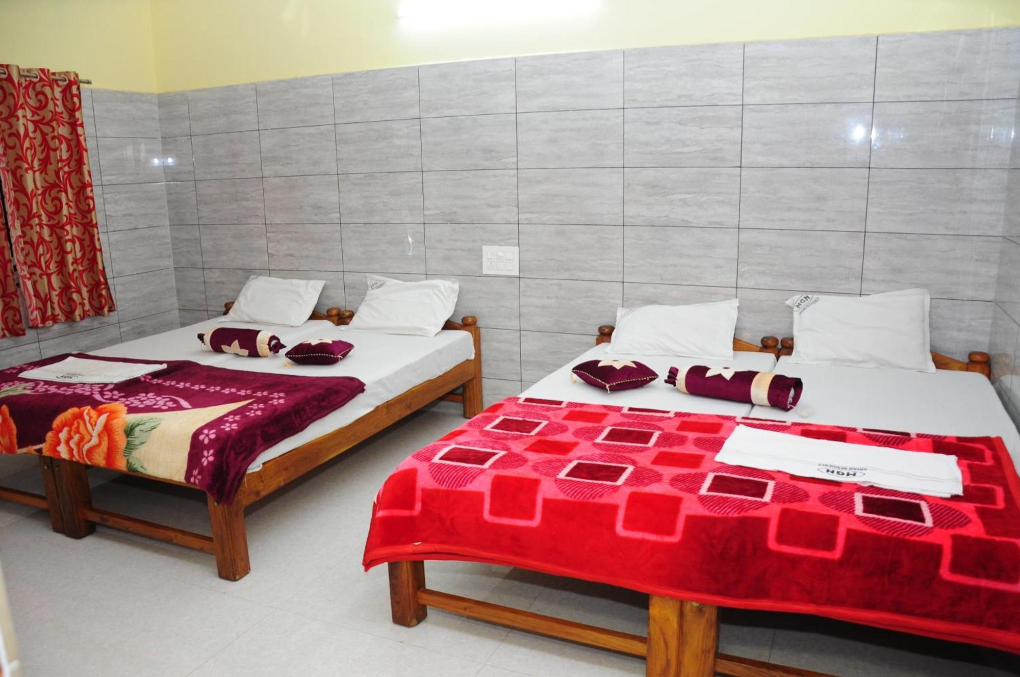 Aryan Residency Villa Māvalli Cameră foto
