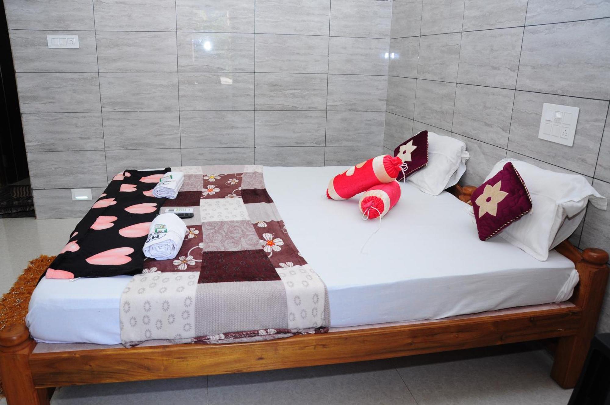 Aryan Residency Villa Māvalli Cameră foto