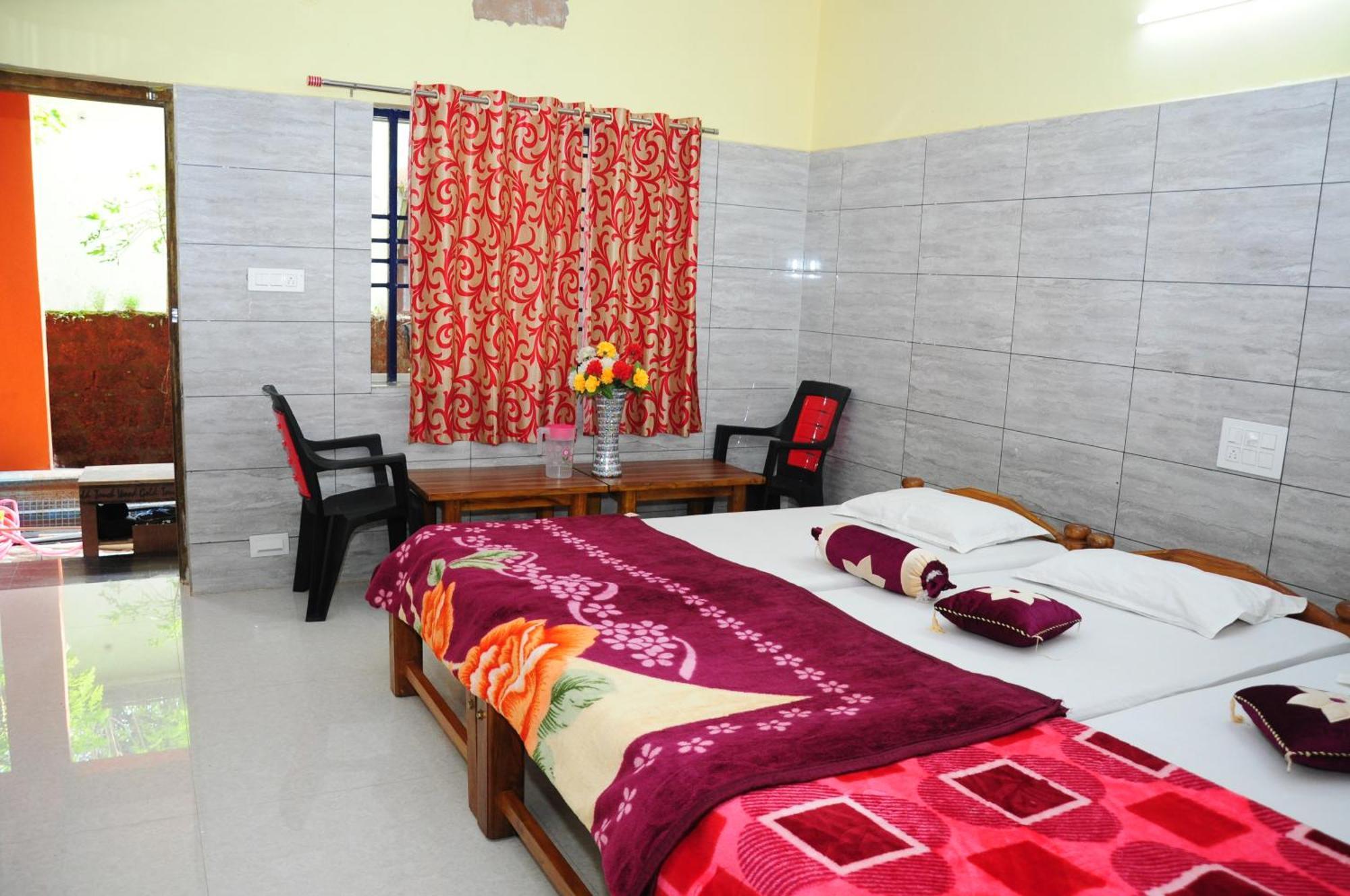 Aryan Residency Villa Māvalli Cameră foto